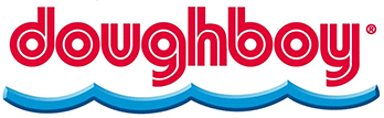 Doughboy Pools Logo