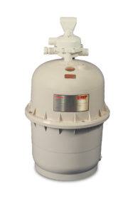 Silica Sand Filters