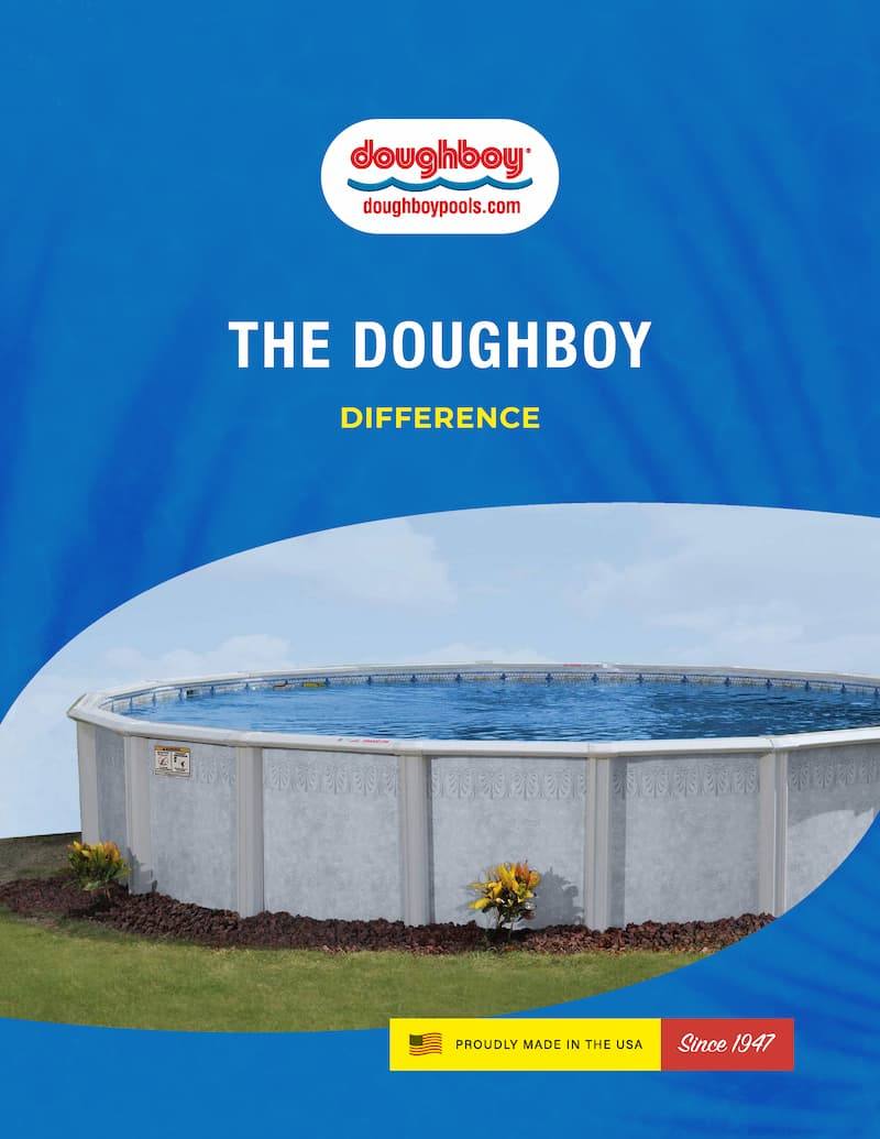 The Doughboy Difference